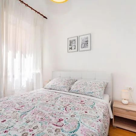 History Center 公寓