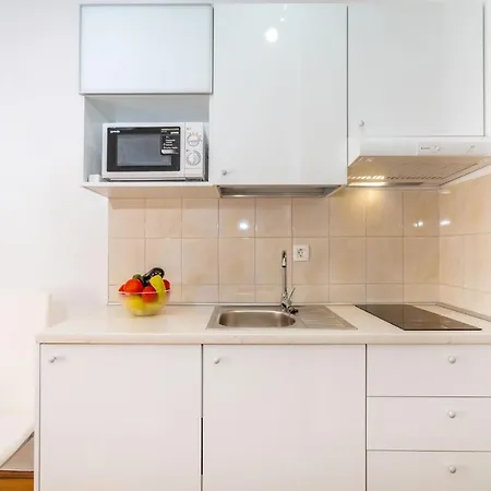 History Center 扎达尔