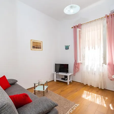 History Center 公寓