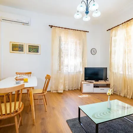 History Center 扎达尔