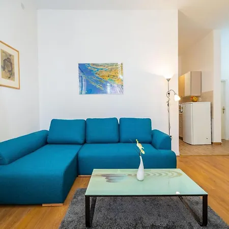 History Center 公寓