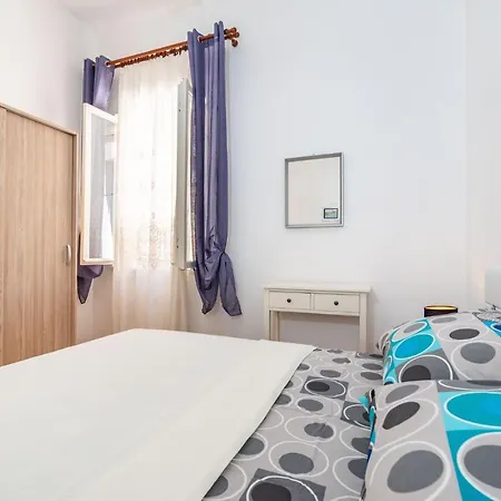 History Center 公寓 扎达尔