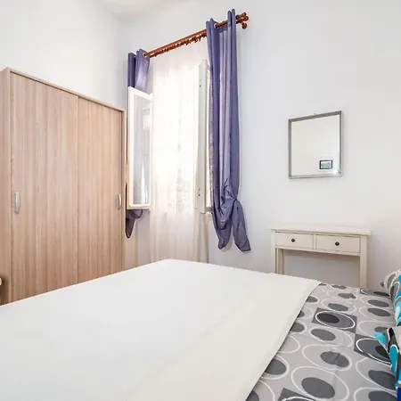 History Center 公寓 扎达尔