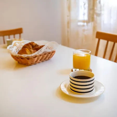 History Center 公寓