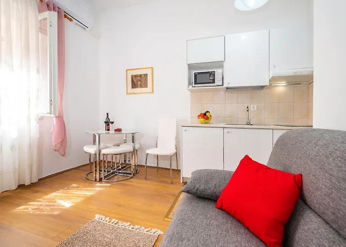 History Center Apartmán *