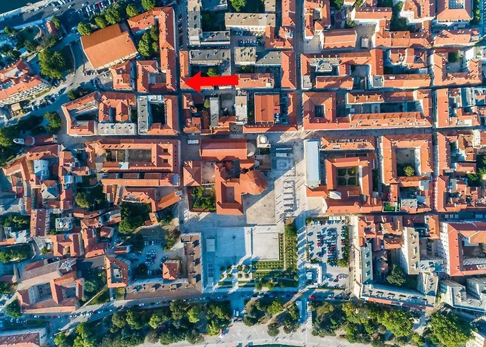 History Center * Zadar