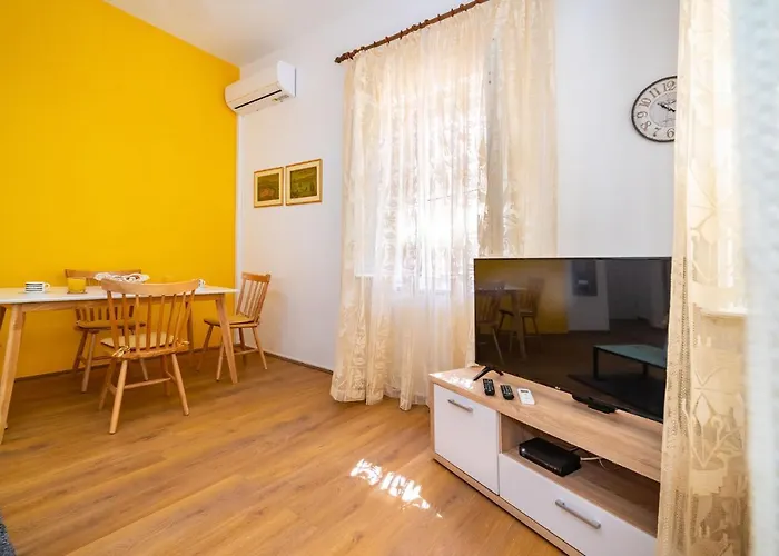 History Center * Zadar