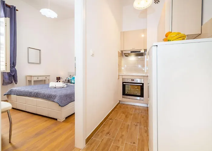 History Center * Zadar