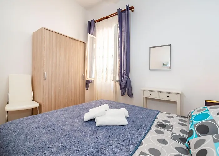 Apartmán History Center