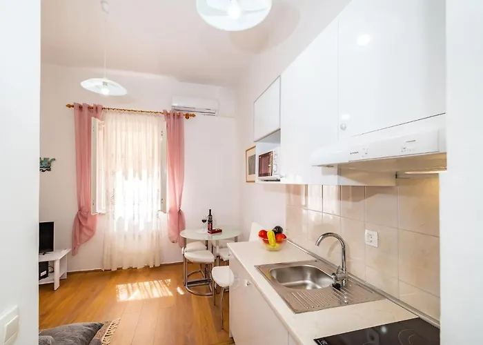 Apartmán History Center *