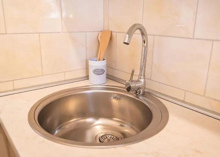 Apartmán History Center