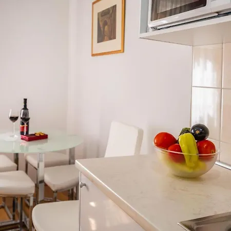 Apartamento History Center Zadar