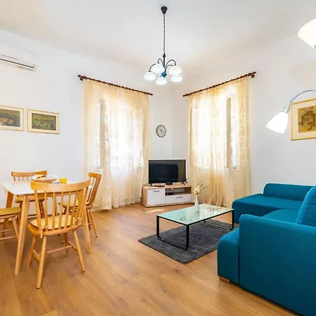 History Center Apartamento Zadar