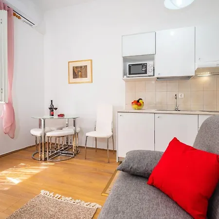 History Center Apartamento *