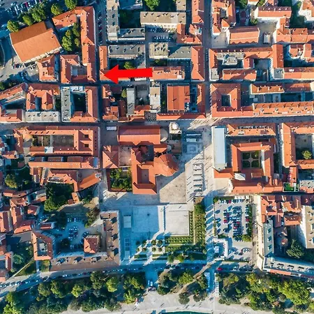 History Center * Zadar