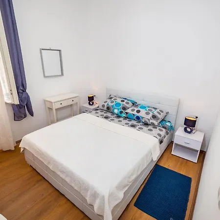 Apartmán History Center Zadar