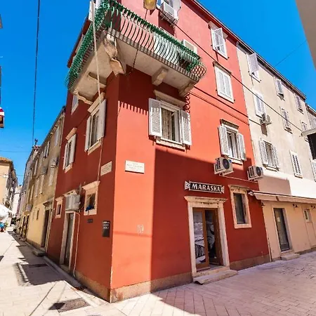 Apartamento History Center *