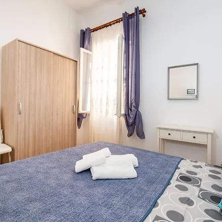 Apartamento History Center
