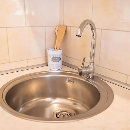 Apartamento History Center