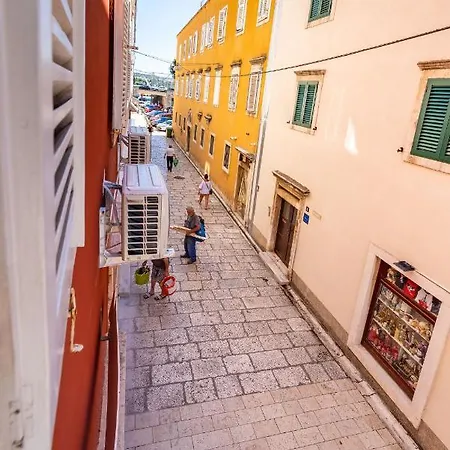 Apartmán History Center Zadar