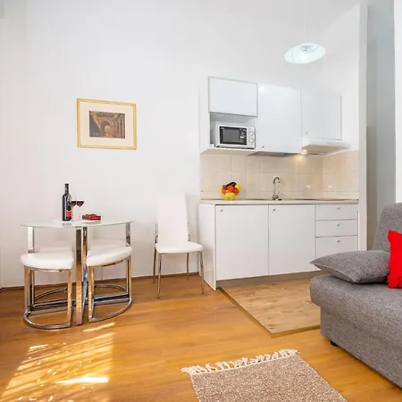 Apartamento History Center Zadar
