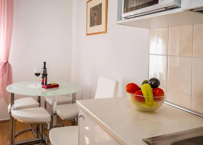 Διαμέρισμα History Center Ζαντάρ