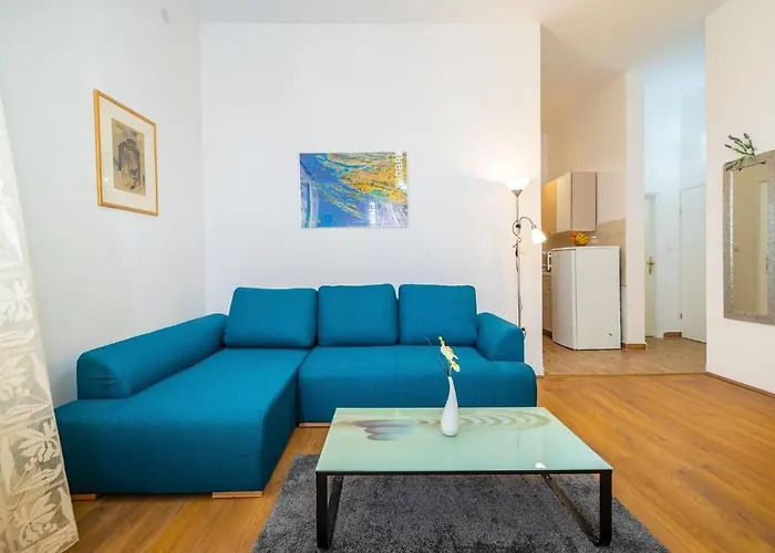 History Center Διαμέρισμα